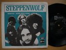 STEPPENWOLF Monster / Berry Rides Again 45 7