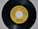 Johnny Cash - Get Rythm / Hey Porter - Sun 45 RPM Record - Rhythm Misprint Label