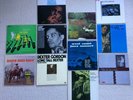 DEXTER GORDON West Coast Jazz Concert, Rides again, Nostalgia, Resurgence, Chase