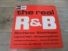Various - The Real R & B 1964 UK LP STATESIDE 1st SLIM HARPO etc MOD/R&B
