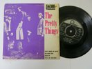 THE PRETTY THINGS EP - 4 TRACK 7