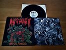 AUTOPSY - LP - Mental Funeral - Asphyx - Bolt Thrower - Possessed - Death - CD
