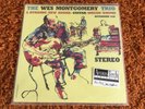 Wes Montgomery Trio - A Dynamic New Sound - Riverside RLP 1156 - NEU/NEW