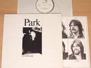 PARK - November Lady  (PRIVATPRESSUNG 1980 + INSERT / KRAUT-ROCK / LP vg++/m-)