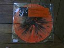 THE DOORS PBS Critique LP Live New York 69 500 Copies Vinyl couleur