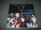 Black Sabbath - Live Evil double LP UK issue from 1983 on Vertigo SAB 10
