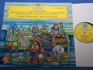 Karajan Ravel Bolero Mussorgsky Pictures DGG SLPM 139 010 7/66 Yellow Sticker NM
