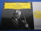Fournier Elgar Cello Concerto Bloch Schelomo UK DGG Small Tulip Stereo 70s NM