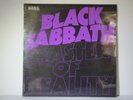 Black Sabbath - Master Of Reality