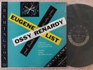Ossy Renardy - Ravel - Franck - Violin Sonatas - REMINGTON R-199-148 - ED.1 - LP