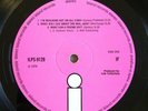 * IF - DEBUT ALBUM - 1st PRESS 1970 UK PINK ISLAND PROG LP A-1 / B-1 *