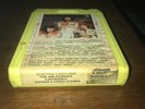 The Jimi Hendrix Experience Electric Ladyland 8 Track 6307 Reprise M 86307 Tape