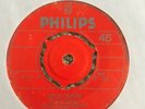 DANIEL YOHANNES PH 141 PHILIPS VERY RARE DANCEFLOOR KILLER AFRO ETHIO FUNK
