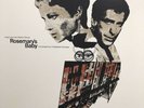 Rosemary's Baby Score-Komeda. 180 Gram “Ritual Smoke” Vinyl. Waxwork Records