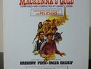 Quincy Jones - Mackenna's Gold (OMPS) - 1969 U.S 1st Press - EX / EX Vinyl LP