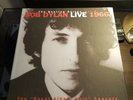Bob Dylan Live 1966 The Bootleg Series LP boxset Classic Records test pressing