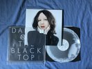 Nothing   Dance on the Blacktop   Ex   Relapse RR7394  Limited Flesh/Metal Merge