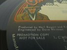 KISS Dressed to Kill Record...Promotional copy...1975...Aucoin...Kiss Records