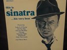 Frank Sinatra - This Is Sinatra ... His Very Best 2 x LP CO ST 2 103 1969 Canada