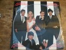 BLONDIE PARALLEL LINES ( USA Original LP 1978) PICTURE DISC vgc rare collectable