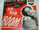MIGUELITO VALDES/ MACHITO AFRO-CUBANS Bim Bam Boom RARE 10