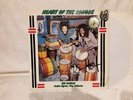 The Congos ?– Heart Of The Congos /  Vinyl - LP