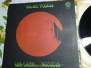 IAN CARR & NUCLEUS (SOLAR PLEXUS) RARO 33 GIRI ENGLAND