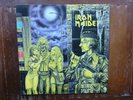 IRON MAIDEN. Women In Uniform. Original 12