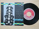 MADNESS Work Rest & Play EP Dutch 7