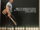 Bruce Springsteen & The E-Street Band ?– Live 1975-85 (5xLP, Box Set, 1986, NM)