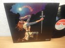 JERUSALEM SAME DERAM 1972 RARE UK HARDROCK LP MINT 1st PRESS
