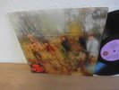 Spooky Tooth, IT’S ALL ABOUT LP MINT 1968 UK PINK (EYE) ISLAND