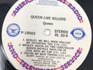 QUEEN Live Killers VINYL RECORD American Forces Radio BOHEMIAN RHAPSODY Rare HTF