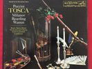 PUCCINI TOSCA LEINSDORF   3 LP BOX SET   RCA LIVING STEREO LSC-6025 SHADED DOG