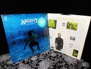 MINT  SHRINK  STICKER  BEST LP 1973 Orig ARGENT 