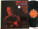 CURTIS FULLER Soul TROMBONE 1st Stereo IMPULSE A 13 LP RVG Hubbard Heath SUPERB