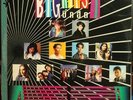 Thai Song Big Hits 1-2  LP Vinyl