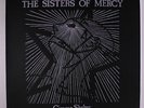 SISTERS OF MERCY: Gimme Shelter: Bbc Sessions LP (Euro) Rock & Pop