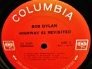 '65 MONO   BOB DYLAN   HIGHWAY 61 Electric Folk CLASSIC Mike Bloomfield