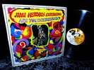 Rare 1967 Orig  AMAZING COVER  JIMI HENDRIX EXPERIENCE   EXPERIENCED? HARD PSYCH