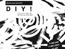 Cease & Desist DIY (Cult Classics From The Post-Punk Era 1978-82) Vinyl 2LP