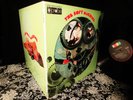 TOP M- 1968 ORIG WHEEL COVER   THE SOFT MACHINE   FUZZ ORGAN POPSIKE PROG PSYCH