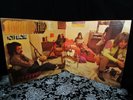 M- ENGLAND ? 2xLP 1970 Orig? THE SOFT MACHINE ? THIRD ? PROG JAZZ Psych + WYATT