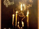 Opeth - Ghost Reveries (180g Transparent with Black Smoke Vinyl 2LP) PLAYED ONCE