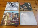 Beatles and John Lennon Vinyl Collection