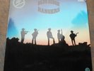 LP JOHN FOGERTY Blue Ridge Rangers 1st GERMANY, EX+/MINT-