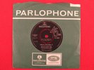 BOEING DUVEEN And The BEAUTIFUL SOUP 1968 UK Eastern PSYCH Mod 45 ORIG Hear It