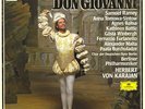 DGG 419179+ MOZART Don Giovanni RAMEY BURCHULADZE TOMOWA-SINTOW BALTSA KARAJAN