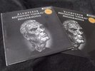 Columbia SAX 2276-7-ED1-B/S-2 LP Set-Beethoven-Symphony No.9-Choral-Klemperer-NM