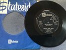 SHARPEES - TIRED OF BEING LONELY rare UK 1966 / NORTHERN SOUL / 1 PLAY NEAR MINT